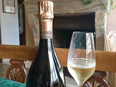 CHAMPAGNE R.H. COUTIER — Établissement vinicole à Ambonnay