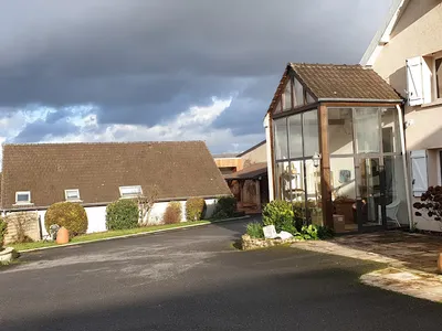 CHAMPAGNE TARLANT — Établissement vinicole à Œuilly