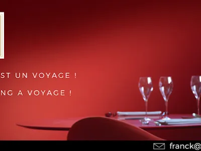 Champagne VESSIER — Vignoble à Le Plessis-Robinson