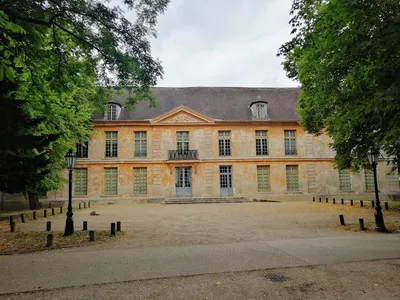 Château de Haute-Maison — Château à Sucy-en-Brie