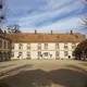 Château de la Cour Senlisse