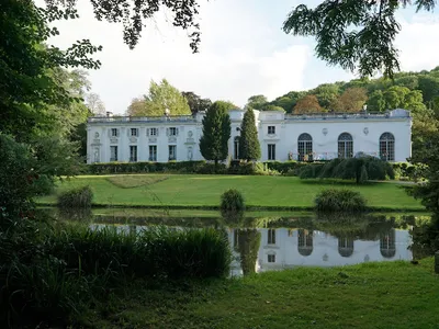 Château de la Petite Malmaison — Château à Rueil-Malmaison