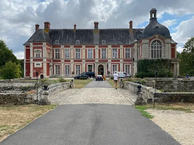 Château de Lésigny — Espace événementiel à Lésigny