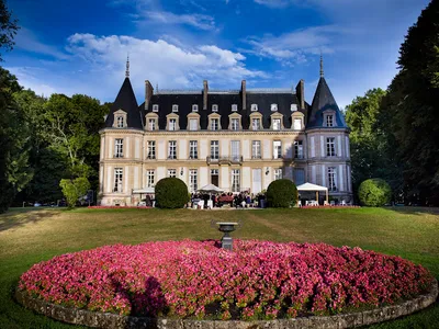 Château de Santeny — Espace événementiel à Santeny