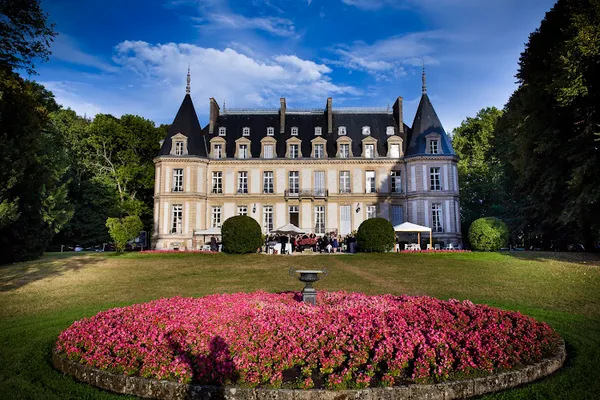 Château de Santeny, Espace événementiel à Santeny — Cabinet