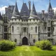 Château de Vigny