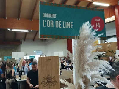 Châteauneuf-du-Pape Oenologie Laboratoire Oenologique — Laboratoire à Châteauneuf-du-Pape