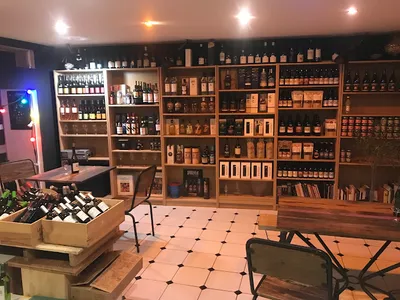 Chez Caviste — Caviste à Bagneux