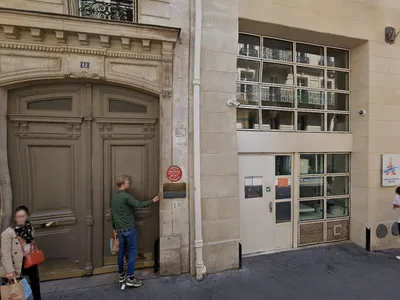 CNAOC — Association agricole à Paris