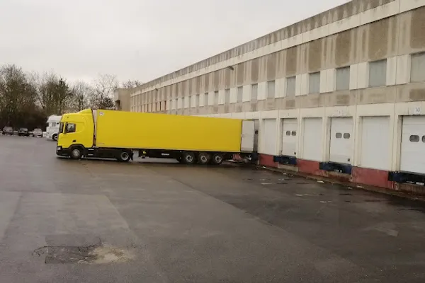 Compagnie De Logistique (CDL), Service logistique à Lisses — Cabinet