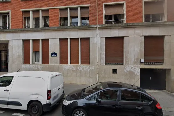 comparator-cavistes.fr, Siège social à Paris — Cabinet