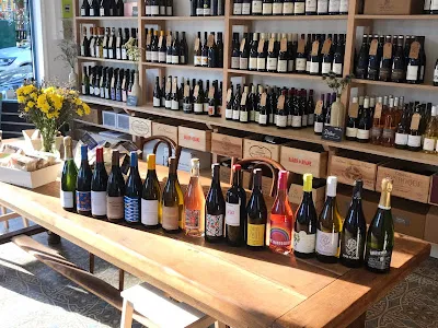 Comptoir Carrousel — Cave à vins à Clamart