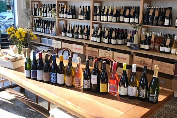 Comptoir Carrousel, Cave à vins à Clamart — Cabinet