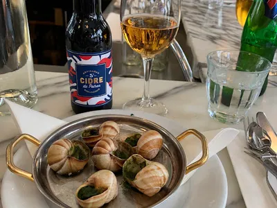 Comptoir de la Gastronomie — restaurants à Paris