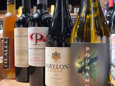 Comptoir des Vignes Paris Gaîté Montparnasse — Caviste à Paris