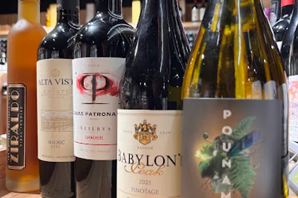 Comptoir des Vignes Paris Gaîté Montparnasse, Caviste à Paris — Cabinet