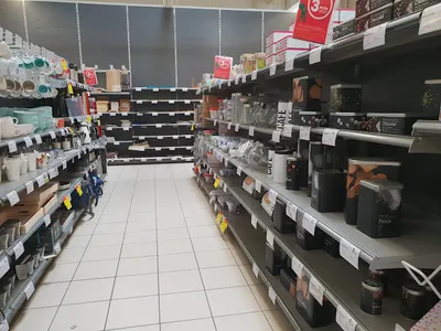 Conforama Colombes — Magasin de meubles à Colombes