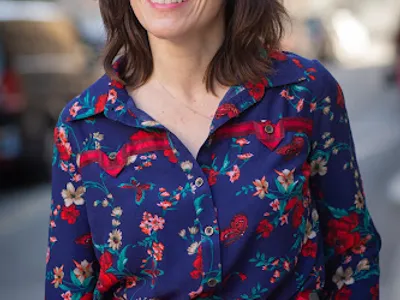 Conseil en Image Paris - Relooking - Christelle Macia — Coach personnel pour femmes à Paris