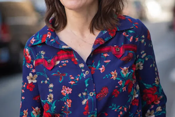 Conseil en Image Paris - Relooking - Christelle Macia, Coach personnel pour femmes à Paris — Cabinet