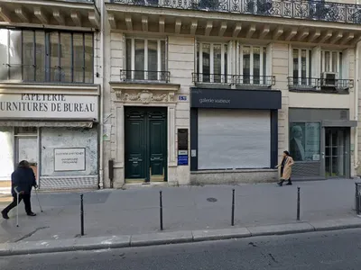 Conseil National des Courtiers de Marchandises Assermentés — Association ou organisation à Paris