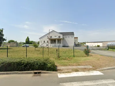 Coop Agricole les Caves de la Loire — Établissement vinicole à Lys-Haut-Layon