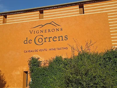 Coop Vinicole Et Oléicole — Coopérative agricole à Le Val