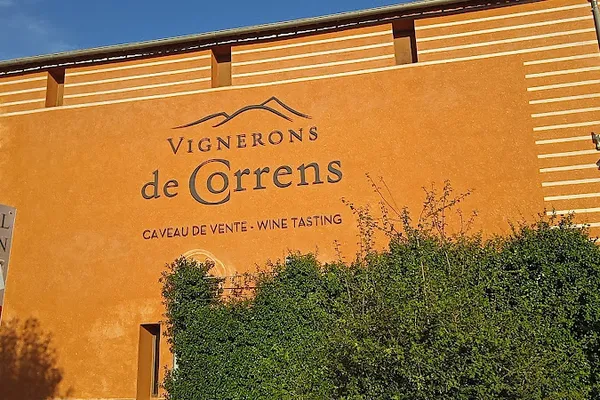 Coop Vinicole Et Oléicole, Coopérative agricole à Le Val — Cabinet