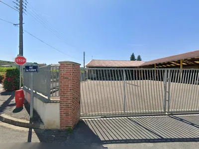 Coop Vinicole Les Clos — Établissement vinicole à Mailly-Champagne