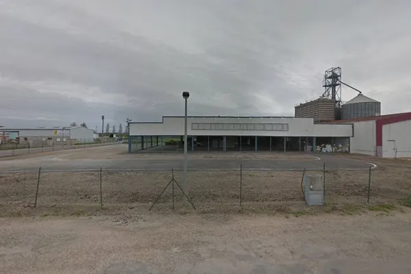 Coopérative Agricole et Viticole Bourgogne du Sud, Coopérative agricole à Lessard-en-Bresse — Cabinet