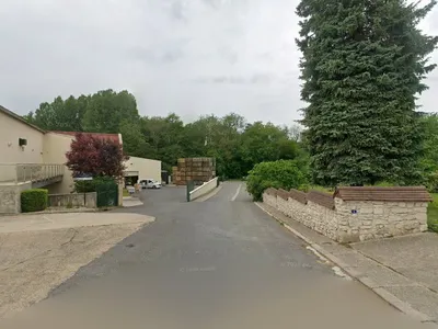 Coopérative Vinicole — Établissement vinicole à Passy-Grigny