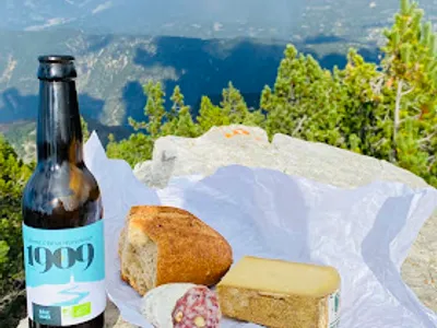 Coopérative Vinicole de Beaumont du Ventoux — Établissement vinicole à Beaumont-du-Ventoux