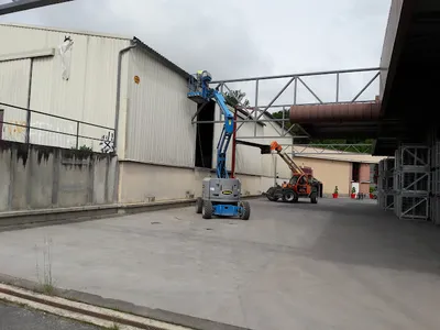 Coopérative Vinicole de Coulommes Vrigny — Établissement vinicole à Vrigny