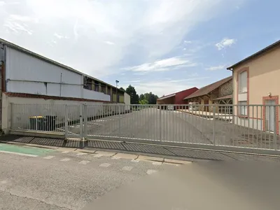 Coopérative Vinicole La Goutte d'Or — Établissement vinicole à Blancs-Coteaux