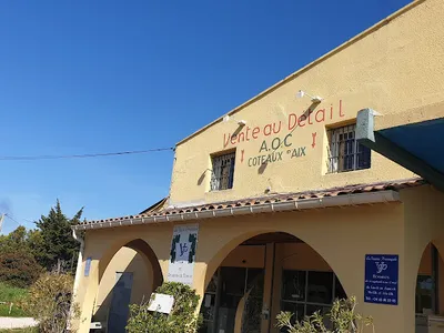 Coopérative Vinicole la Venise Provençale — Établissement vinicole à Martigues