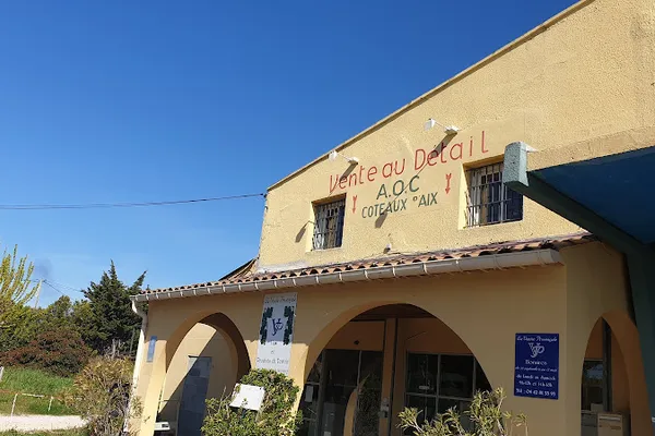 Coopérative Vinicole la Venise Provençale, Établissement vinicole à Martigues — Cabinet