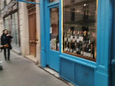 Coureurs de Terroirs — Cavistes à Paris