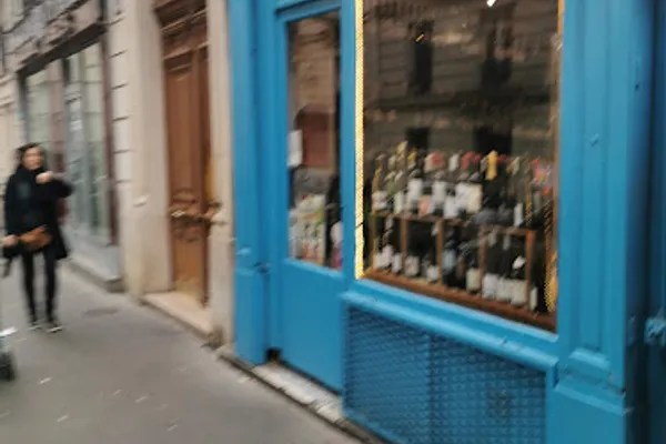Coureurs de Terroirs, Caviste à Paris — Cabinet