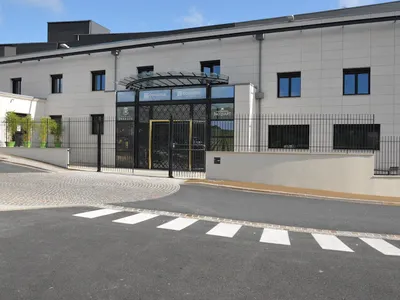 Covama — Coopérative agricole à Château-Thierry