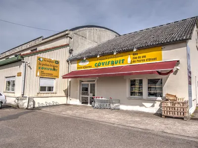 COVIFRUIT - OLIVET — Primeur à Olivet