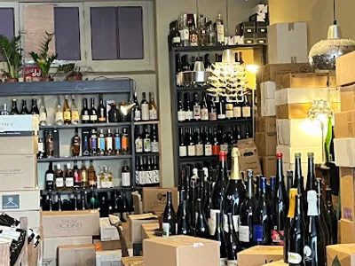 Crus et Decouvertes — Caviste à Paris
