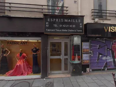 Cryble — Conseiller financier à Paris