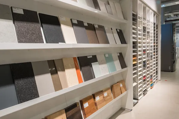 DARTY Beaugrenelle, Magasin d'électroménager à Paris — Cabinet
