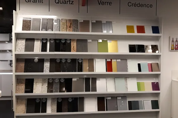 DARTY Montparnasse, Magasin d'électroménager à Paris — Cabinet