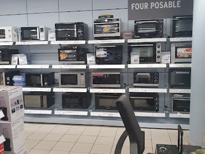 DARTY Saint Ouen — Magasin d'électroménager à Paris
