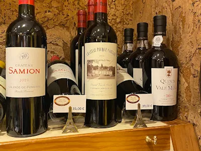 Davoli traiteur Paris — Traiteur à Paris