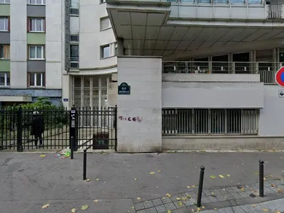 Db Transport — Société de transport routier à Paris