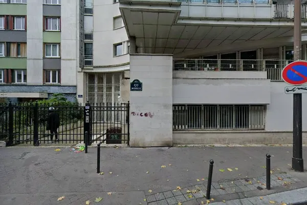 Db Transport, Société de transport routier à Paris — Cabinet