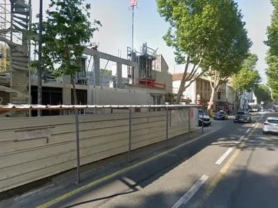 DE FAVERI — Grossiste en vins à Issy-les-Moulineaux