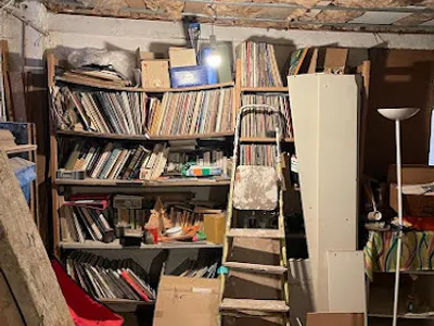 Débarras Nettoyage Proservices - Debarras Paris — Service de gestion des déchets à Paris