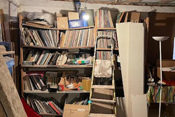 Débarras Nettoyage Proservices - Debarras Paris, Service de gestion des déchets à Paris — Cabinet